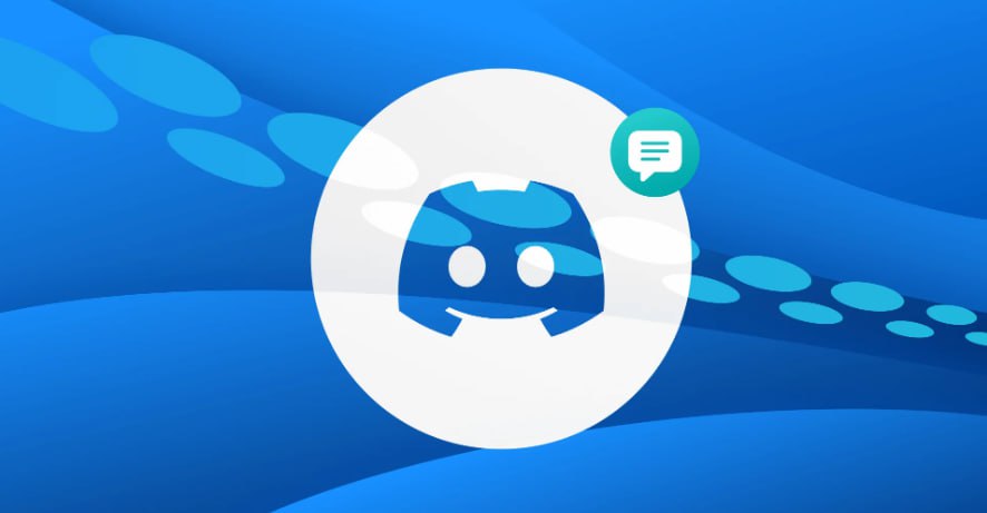 Download and update Discord on your device