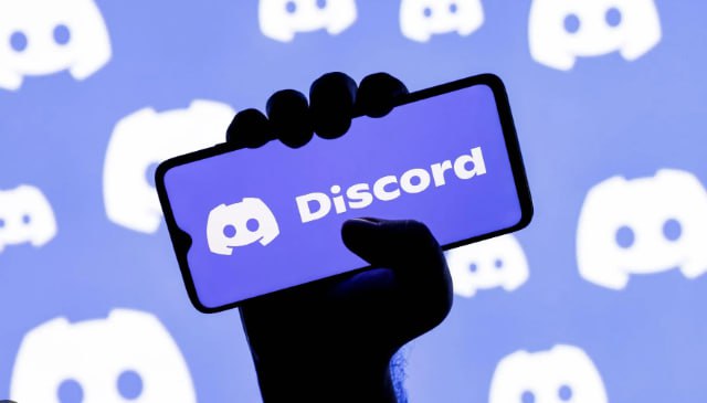 Download and update Discord on your device